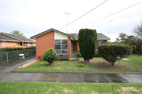 14 Young St, Breakwater, VIC 3219