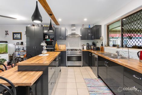 Property photo of 27 Sutherland Crescent Goodna QLD 4300