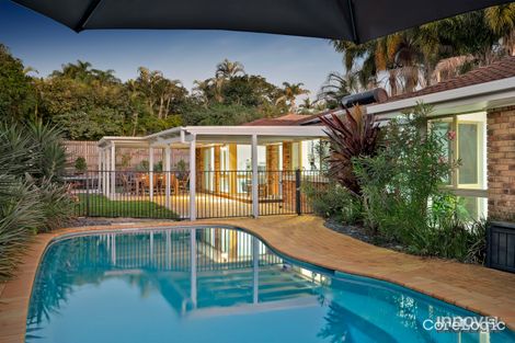 Property photo of 15 Elwood Court Eatons Hill QLD 4037