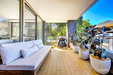 Property photo of 5/8 Buckingham Road Killara NSW 2071