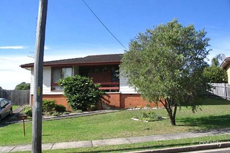 13 Malonga Pl, Koonawarra, NSW 2530