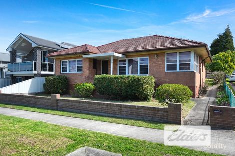 Property photo of 19 Howe Street Lambton NSW 2299