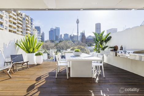 312/76-88 Crown St, Woolloomooloo, NSW 2011