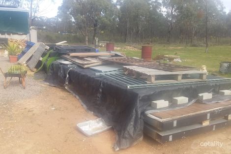 970 Timor-Bromley Rd, Bet Bet, VIC 3472