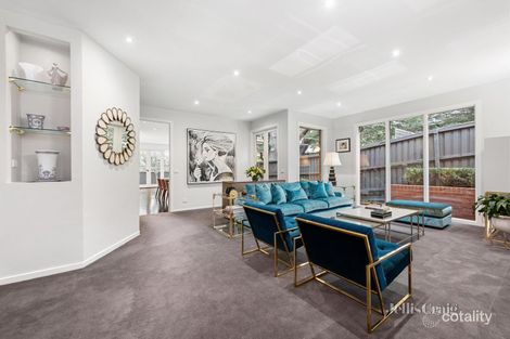 Property photo of 2A View Street Canterbury VIC 3126