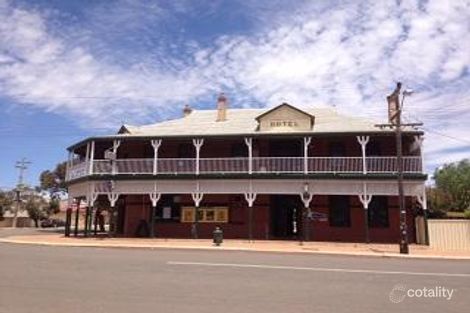 19 Johnston St, Dalwallinu, WA 6609