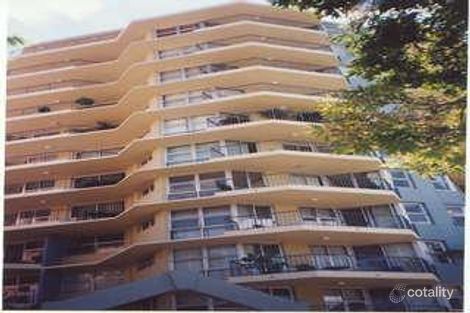Property photo of 1/55 Thorn Street Kangaroo Point QLD 4169