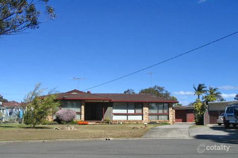 46 Thompson Ave, Moorebank, NSW 2170