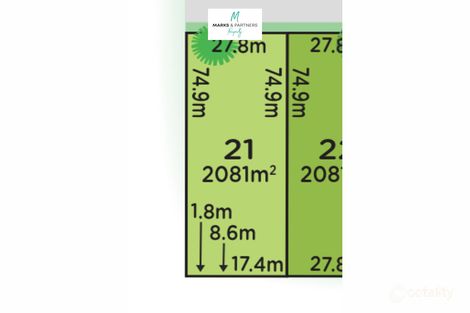 21/17 Albert Cres, Booral, QLD 4655