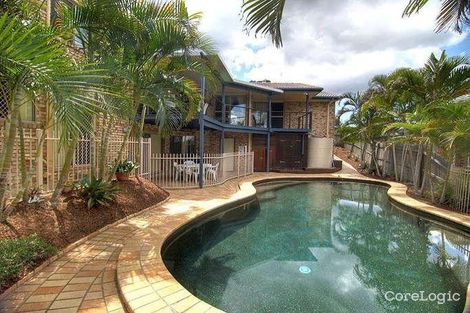 Property photo of 2 Eginbah Court Shailer Park QLD 4128