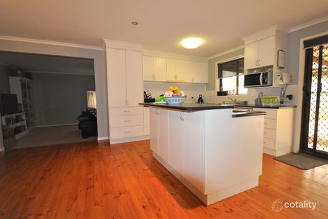 Property photo of 123 Hotham Circuit Thurgoona NSW 2640