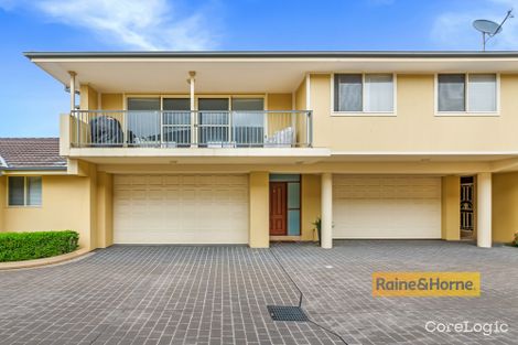 Property photo of 5/59-61 Murray Street Booker Bay NSW 2257