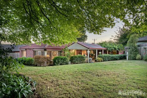 Property photo of 1A Royal Parade Emerald VIC 3782