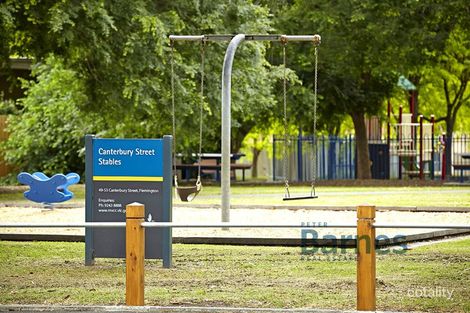 Property photo of 23/22-28 Canterbury Street Flemington VIC 3031