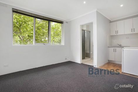 Property photo of 23/22-28 Canterbury Street Flemington VIC 3031