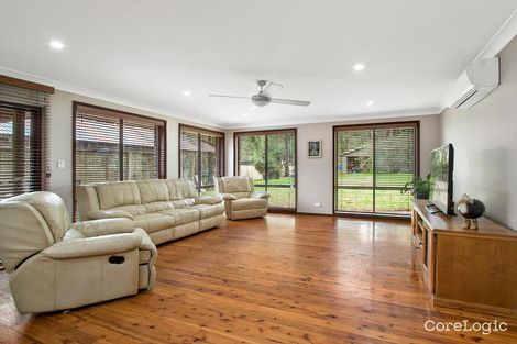 Property photo of 269 Spinks Road Glossodia NSW 2756