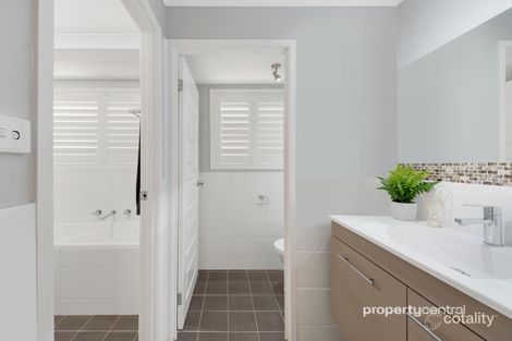 Property photo of 34 Bulu Drive Glenmore Park NSW 2745