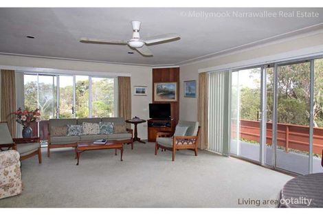 Property photo of 167 Mitchell Parade Mollymook Beach NSW 2539