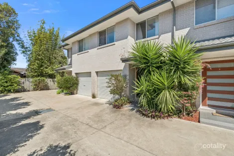 Property photo of 5/14 San Francisco Avenue Coffs Harbour NSW 2450