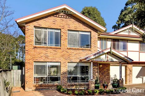 Property photo of 1/21A Tanbark Place Dural NSW 2158