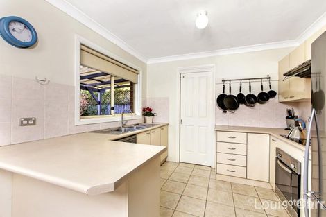 Property photo of 1/21A Tanbark Place Dural NSW 2158