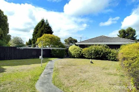 Property photo of 1 Worthing Avenue Burwood East VIC 3151