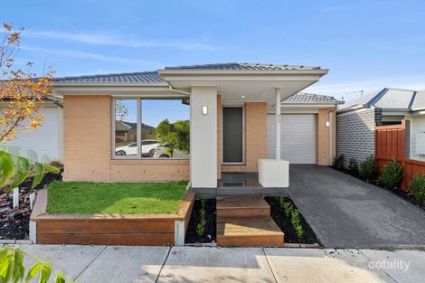 43 Orland Cct, Charlemont, VIC 3217