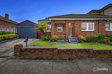 Property photo of 4 Alfred Street Croydon NSW 2132
