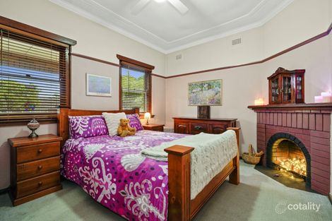 Property photo of 4 Alfred Street Croydon NSW 2132