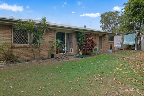 Property photo of 242 Walker Street Millbank QLD 4670