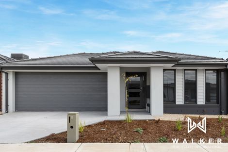 8 Referee Way, Tarneit, VIC 3029