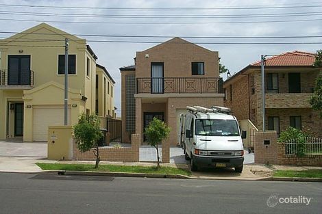 4 Third Ave, Berala, NSW 2141