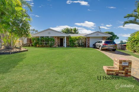 6 Wattora Cl, Boyne Island, QLD 4680