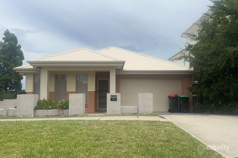 Property photo of 50 Fairbank Drive Gledswood Hills NSW 2557