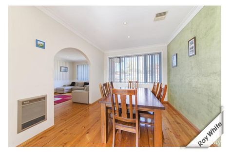 Property photo of 18 Rusten Street Karabar NSW 2620