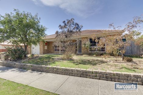 40 Jarman Dr, Langwarrin, VIC 3910