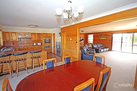 Property photo of 26 Whimbrel Drive Sussex Inlet NSW 2540