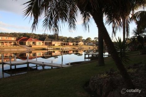 Property photo of 26 Whimbrel Drive Sussex Inlet NSW 2540