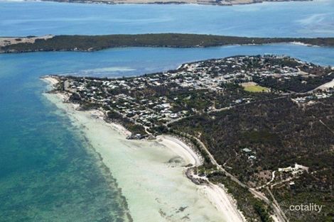 Property photo of LOT 1 Long Beach Road Coffin Bay SA 5607