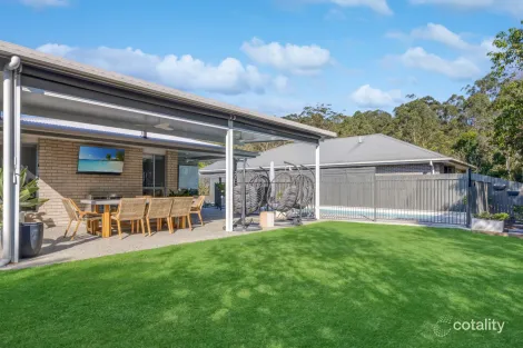 Property photo of 6 Malanda Court Beerwah QLD 4519