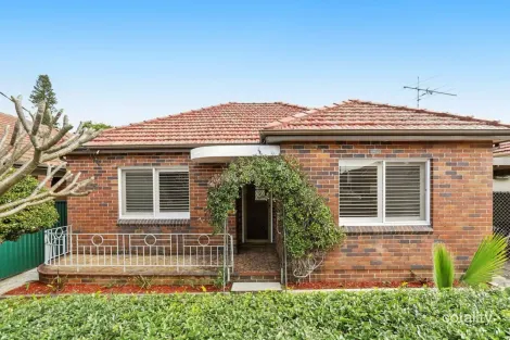 Property photo of 16 Walker Avenue Mascot NSW 2020