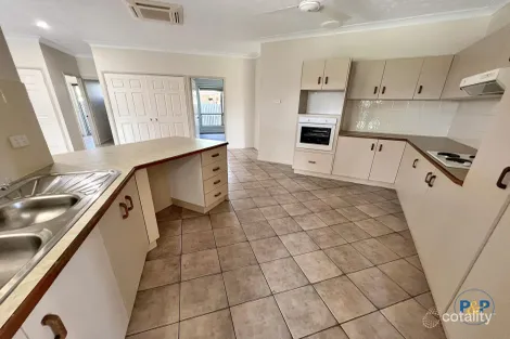 Property photo of 32 Jenkinson Drive Annandale QLD 4814