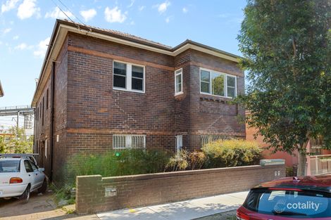 Property photo of 3/52 Thomas Street Lewisham NSW 2049