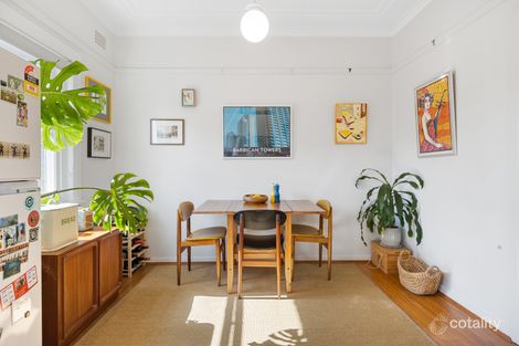 Property photo of 3/52 Thomas Street Lewisham NSW 2049