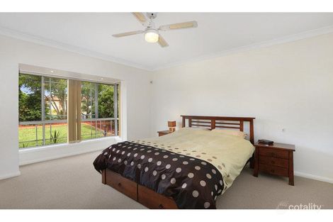 Property photo of 47 Holdsworth Drive Narellan Vale NSW 2567