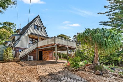 660 Beechmont Rd, Lower Beechmont, QLD 4211
