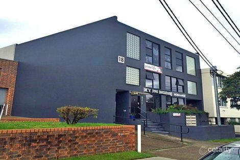 4/18 West St, Brookvale, NSW 2100