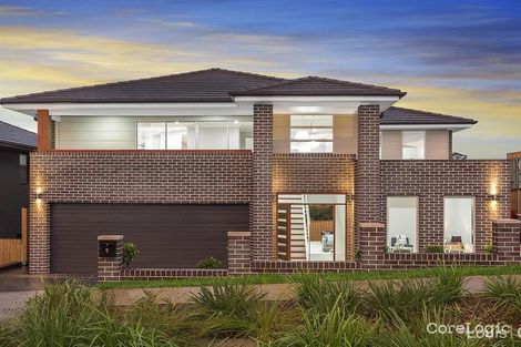 Property photo of 9 Watheroo Street North Kellyville NSW 2155