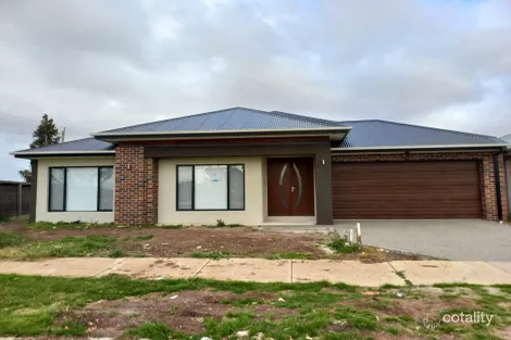 110 Spearmint Bvd, Manor Lakes, VIC 3024