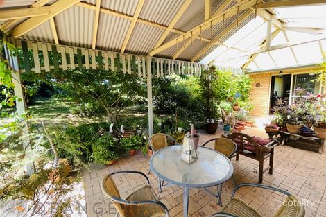 Property photo of 14 Turner Crescent Orange NSW 2800
